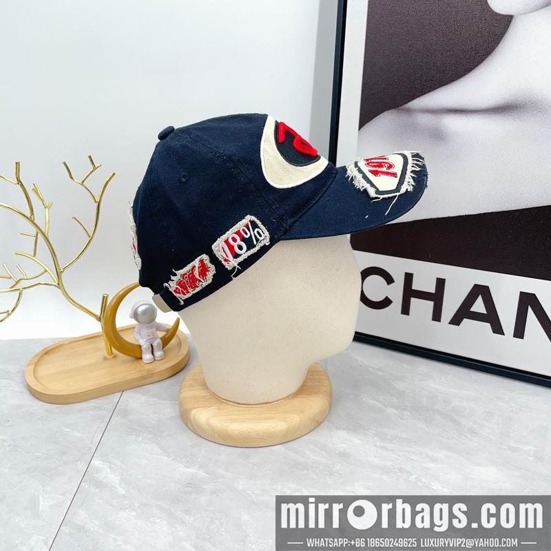Replica Diesel Hat dx20