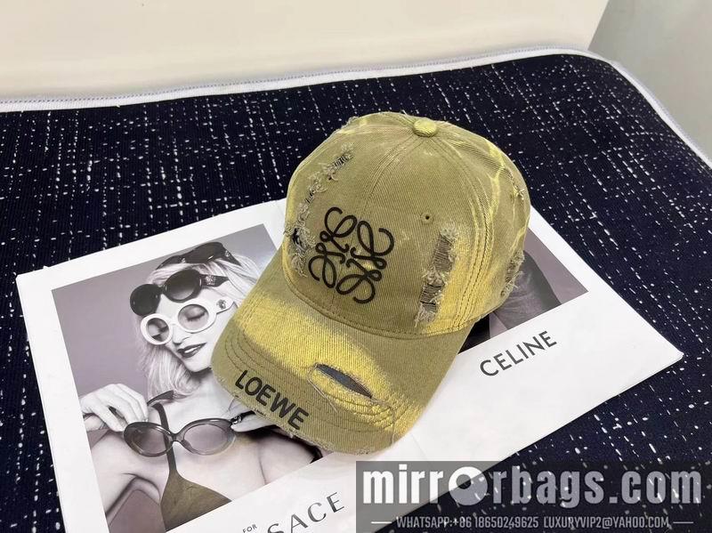 Replica Loewe Hat 050701
