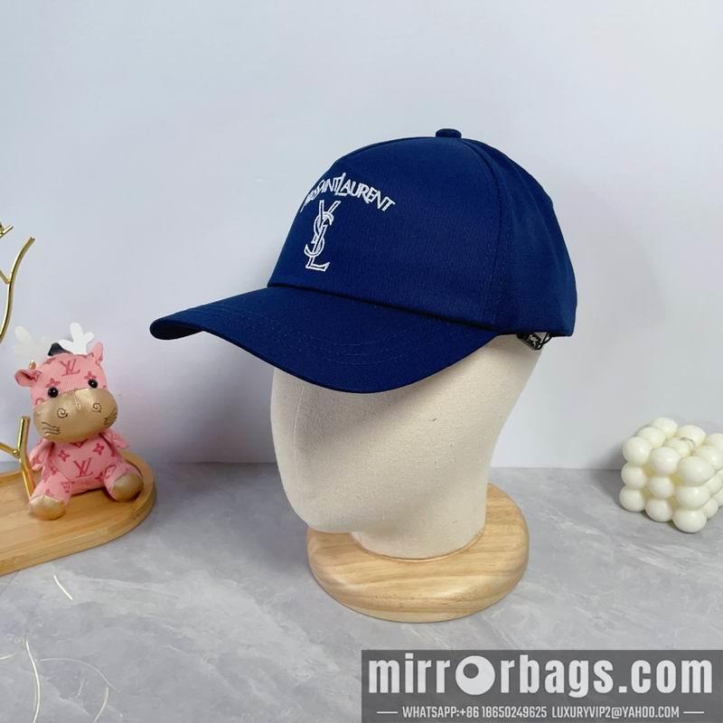 Replica YSL Hat dx18