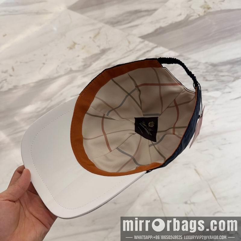 Replica Loro Piana Hat dx26