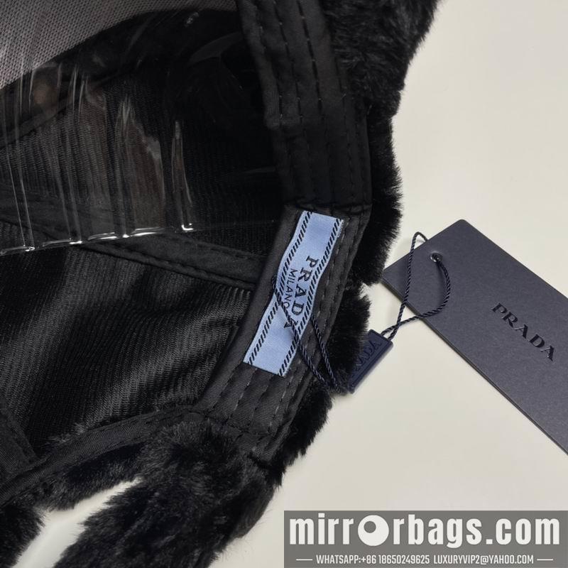 Replica Prada Hat dx56