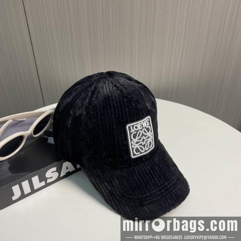 Replica Loewe Hat 010401
