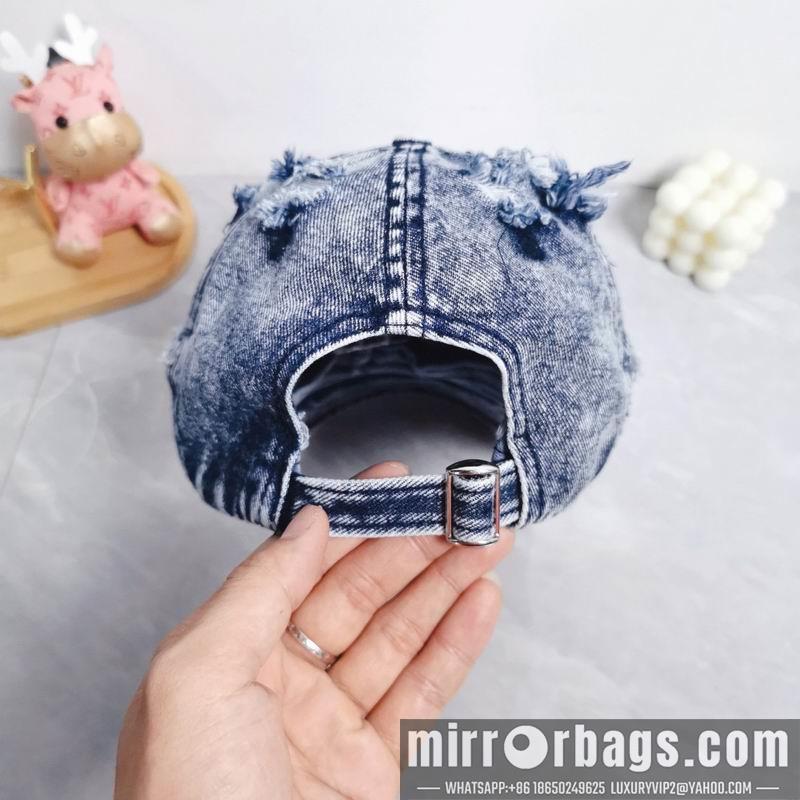 Replica Chrome Hearts Hat dx01