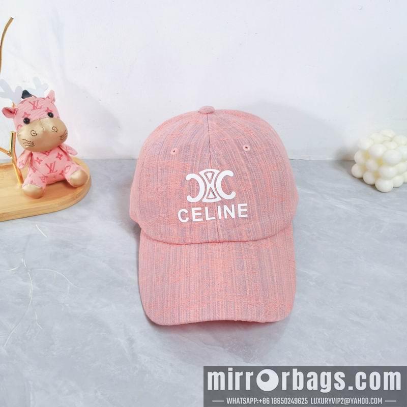 Replica Celine Hat dx14