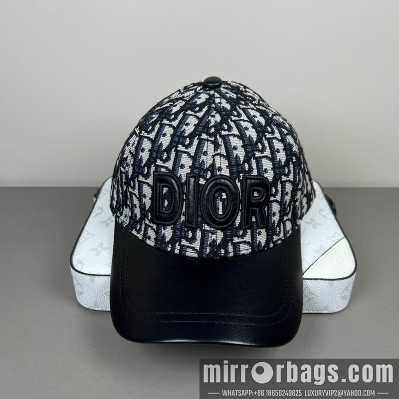 Replica Dior Hat dx24