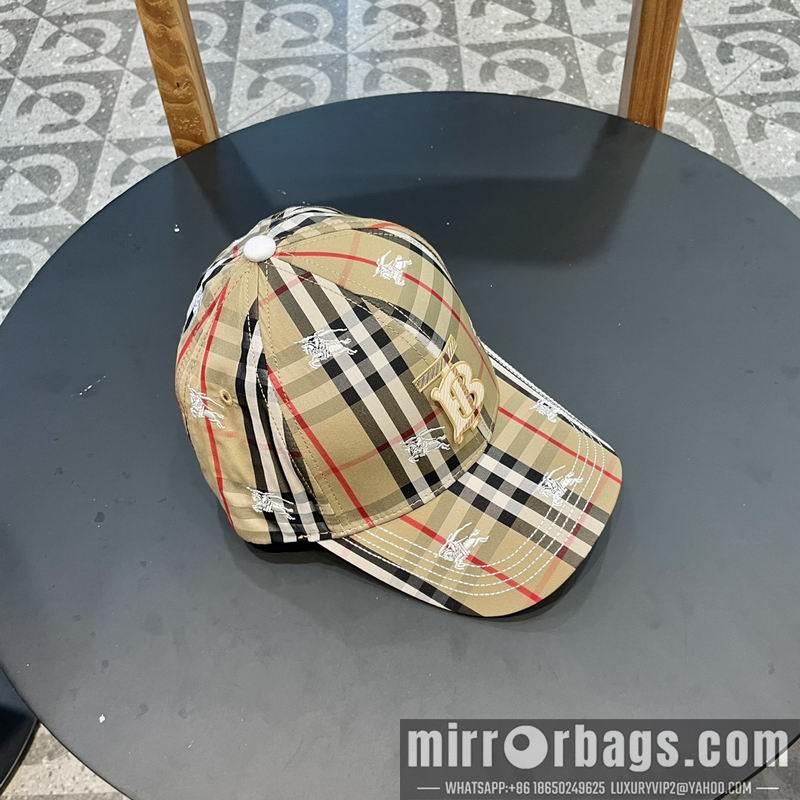 Replica Burberry Hat 042801