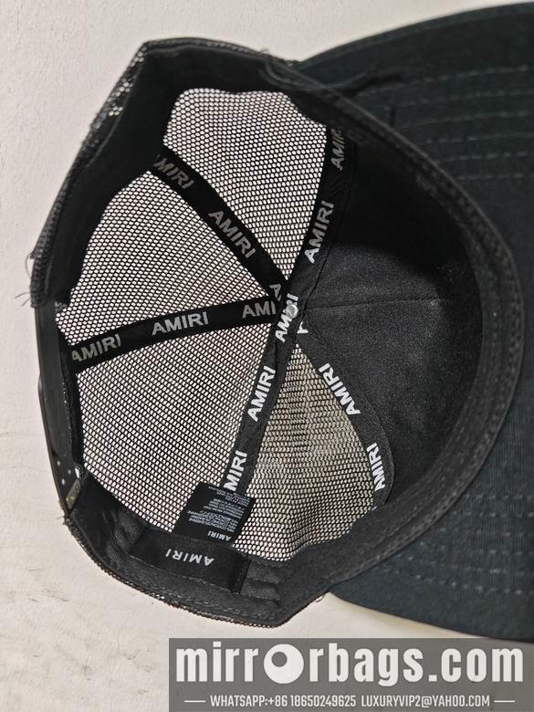 Replica Amiri Hat 64