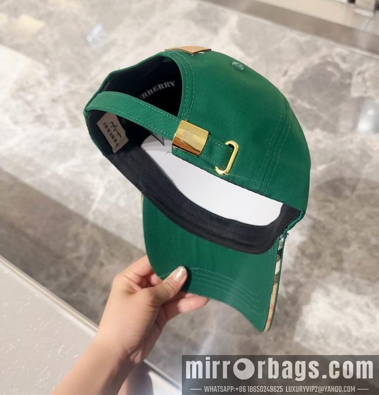 Replica Burberry Hat 122801