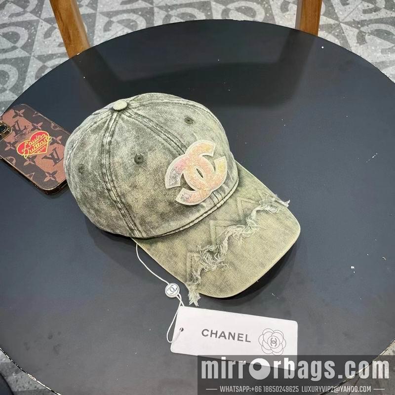 Replica Chanel Hat 032002