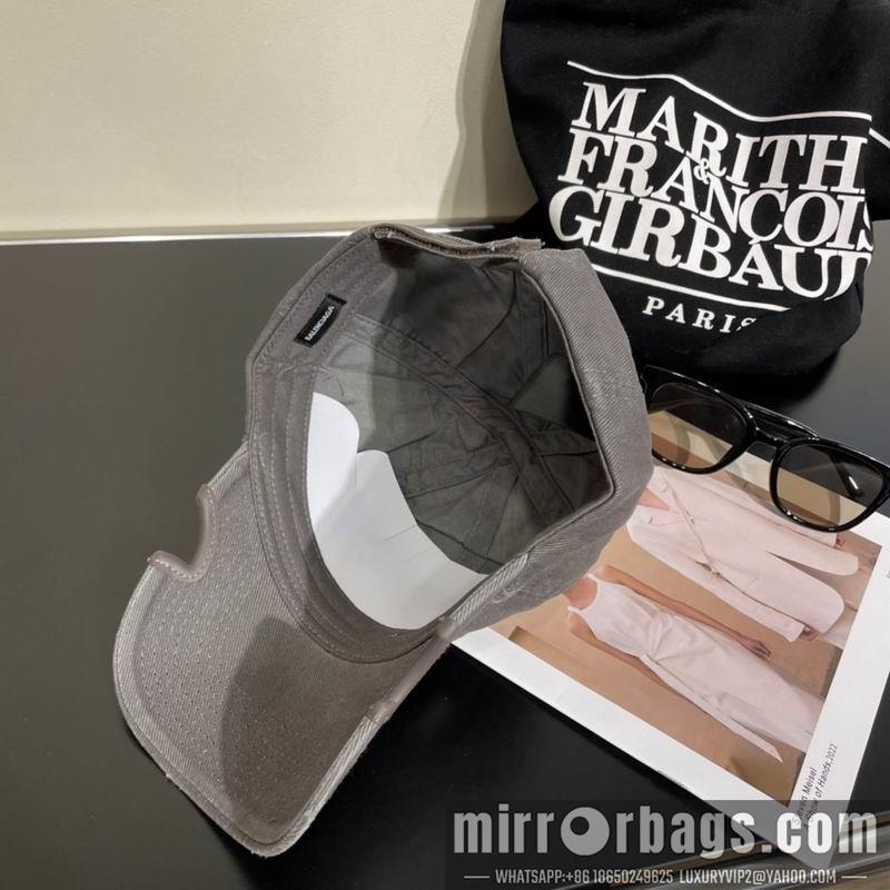 Replica Balenciaga Hat 120446