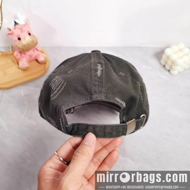 Replica Balenciaga Hat dx18