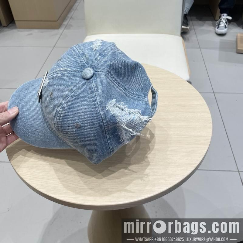 Replica Prada Hat 040201