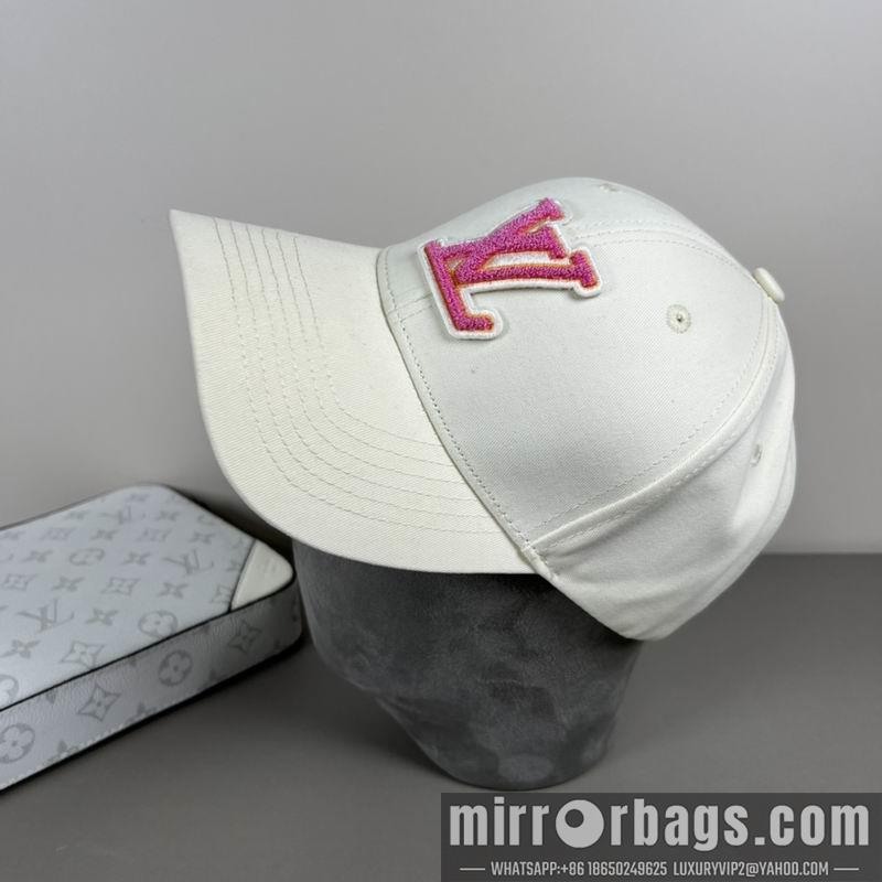 Replica LV Hat dx15