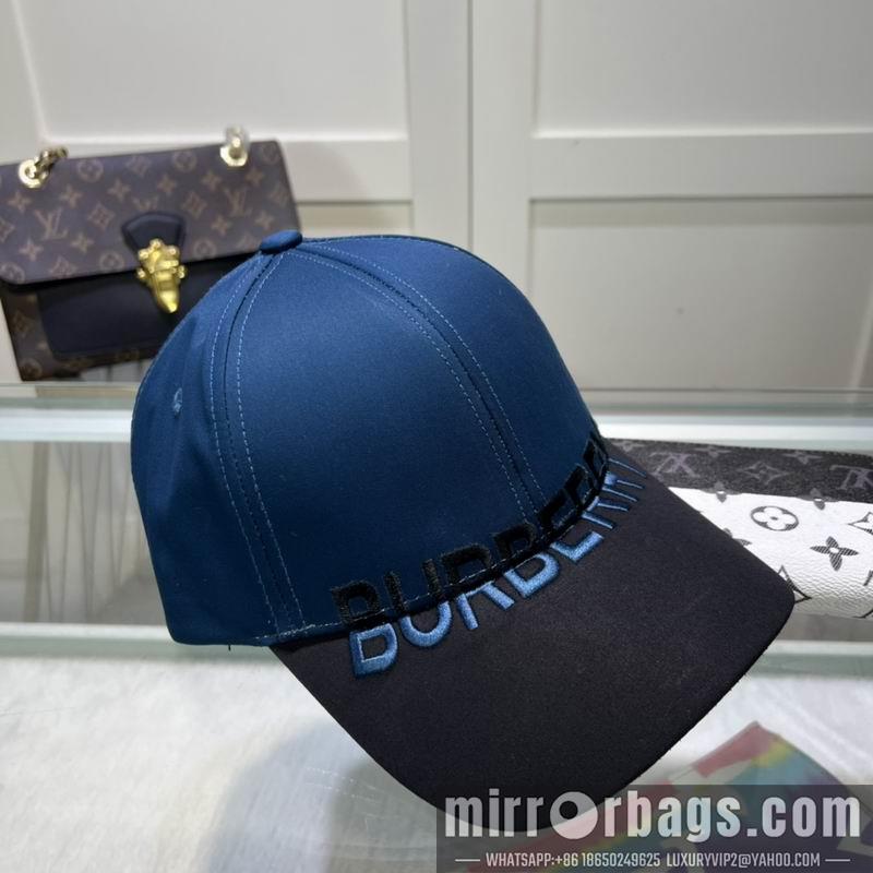 Replica Burberry Hat dx04
