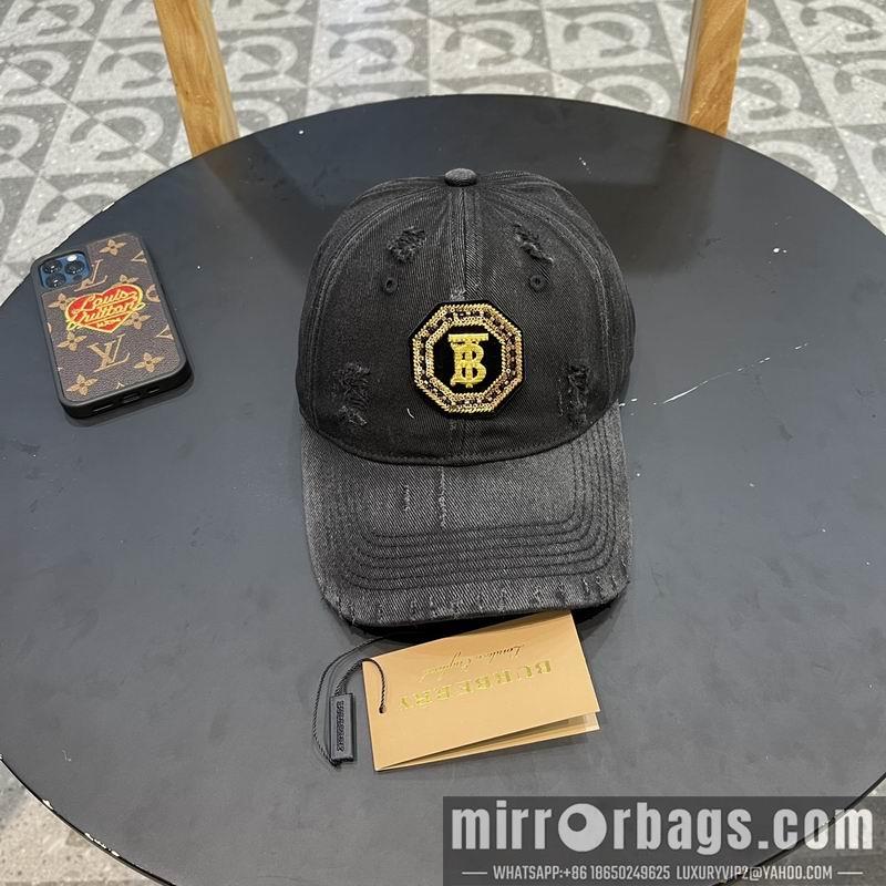 Replica Burberry Hat 041701