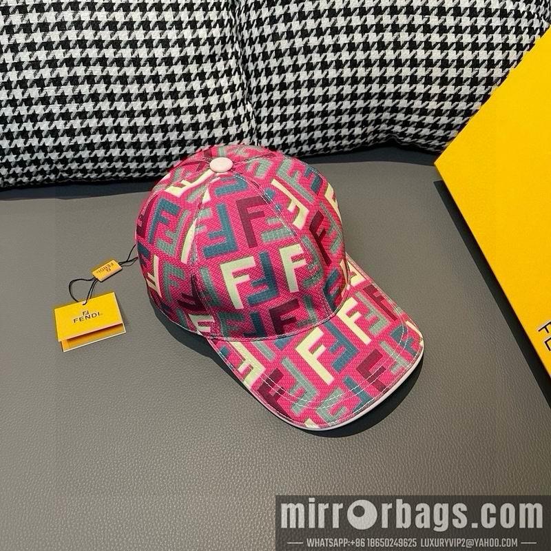 Replica Fendi Hat dx72