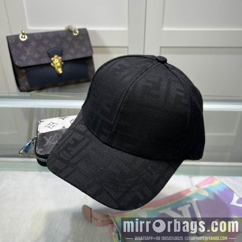 Replica Fendi Hat dx63