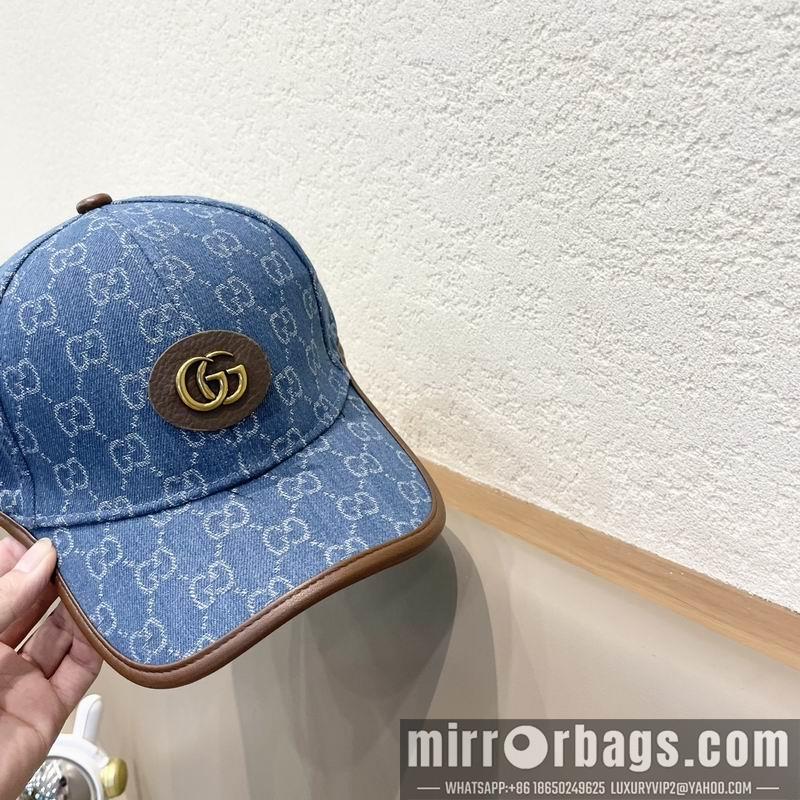 Replica Gucci Hat 072801
