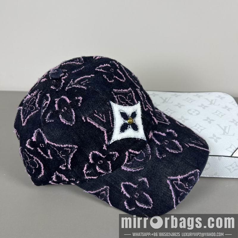 Replica LV Hat dx24