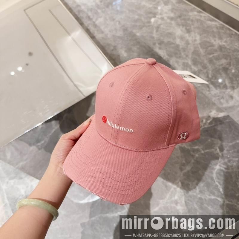 Replica Lululemon Hat dx08