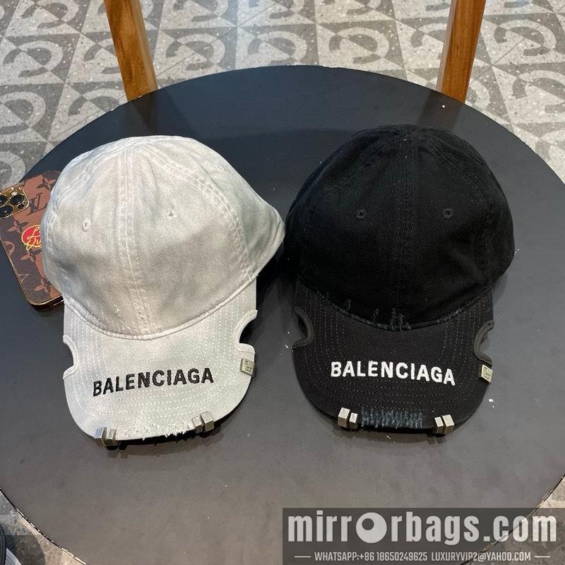 Replica Balenciaga Hat 081802