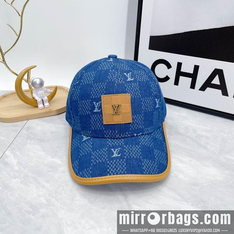Replica LV Hat dx48
