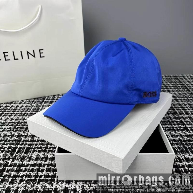 Replica Boss Hat 100701