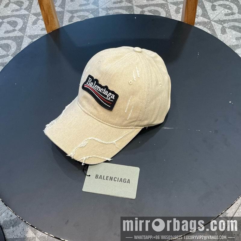 Replica Balenciaga Hat 072303