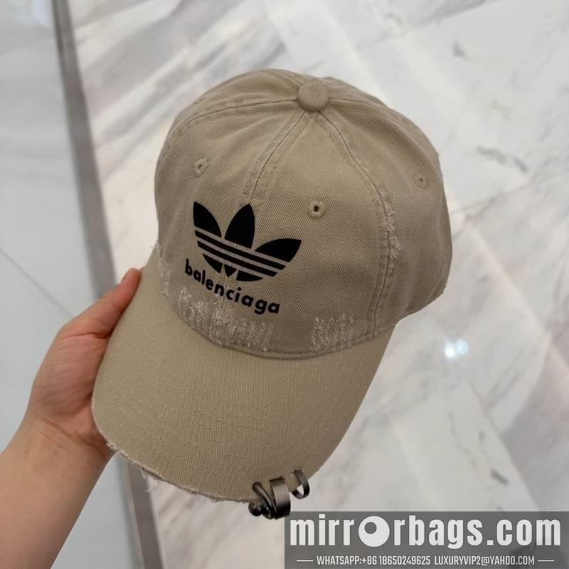 Replica Balenciaga Hat dx78