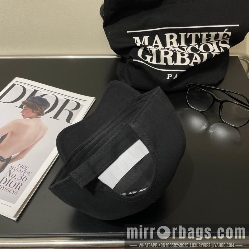 Replica Miumiu Hat 050706