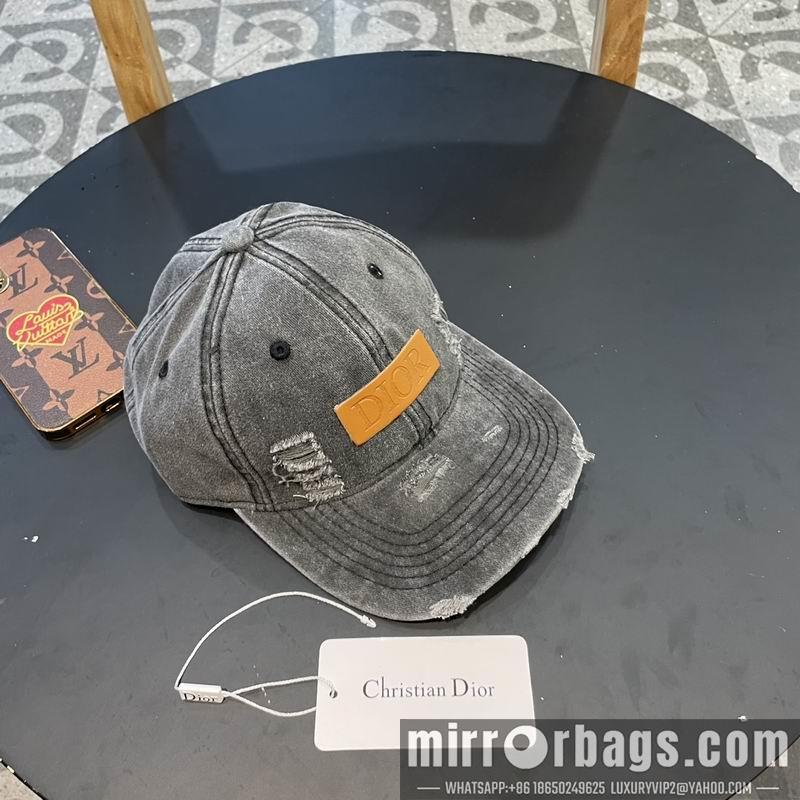 Replica Dior Hat 050707