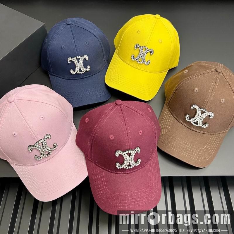 Replica Celine Hat dx11