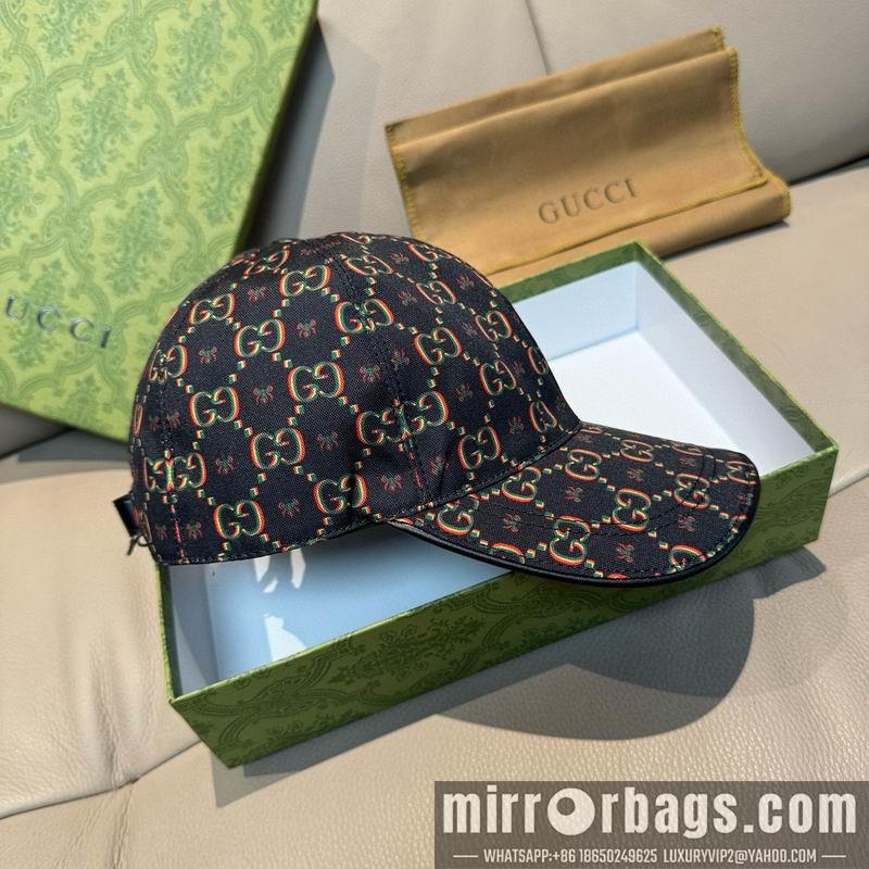 Replica Gucci Hat dx42