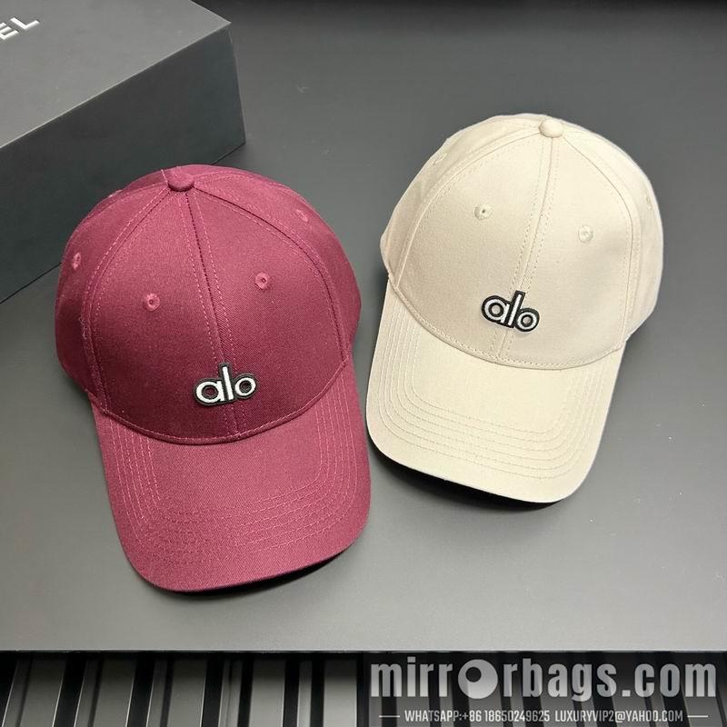 Replica Alo Hat dx05