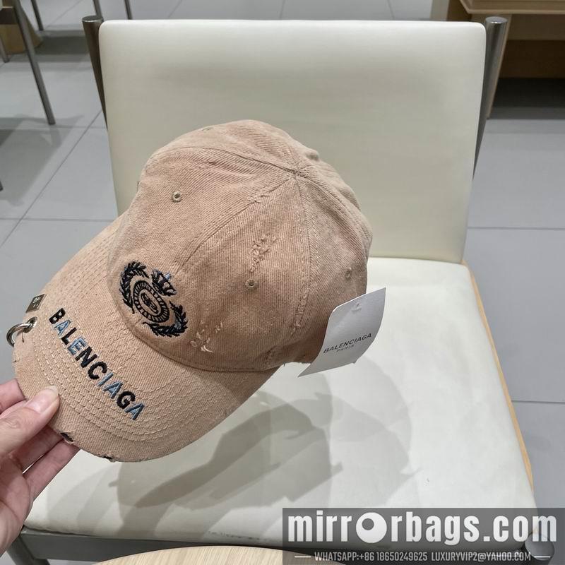 Replica Balenciaga Hat 032001