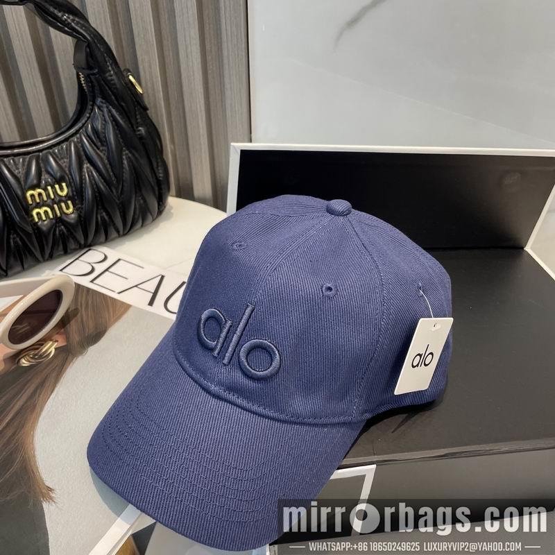 Replica Alo Hat dx46