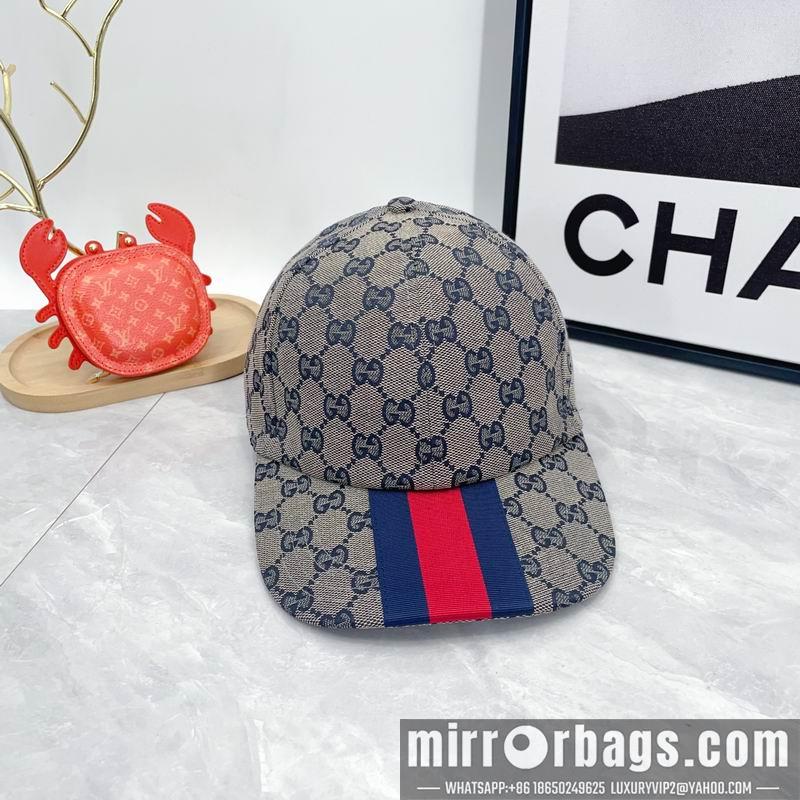 Replica Gucci Hat dx01