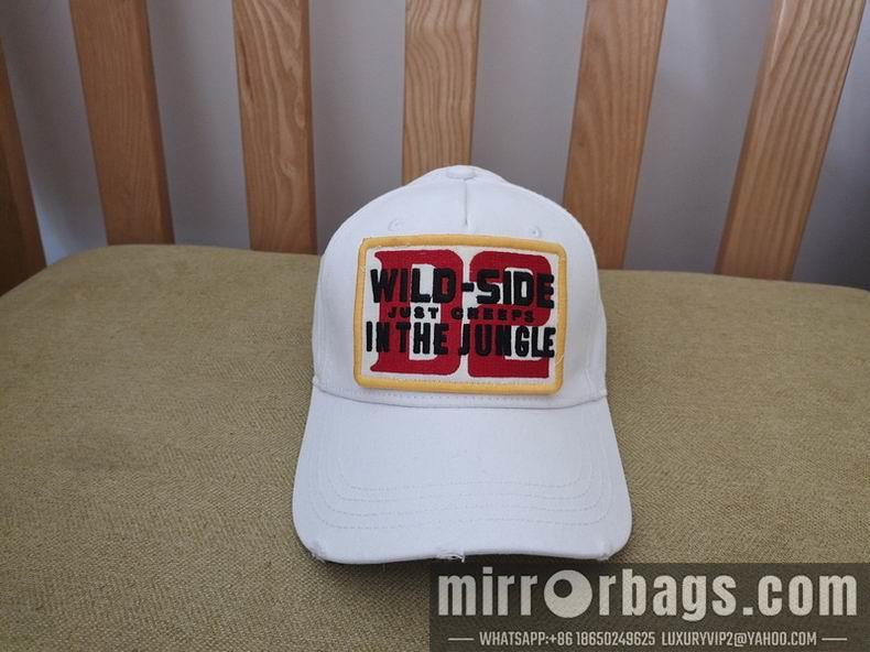 Replica DSQ Hat y 03