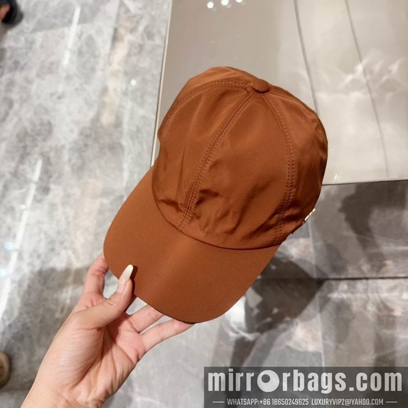 Replica Zegna Hat 071301