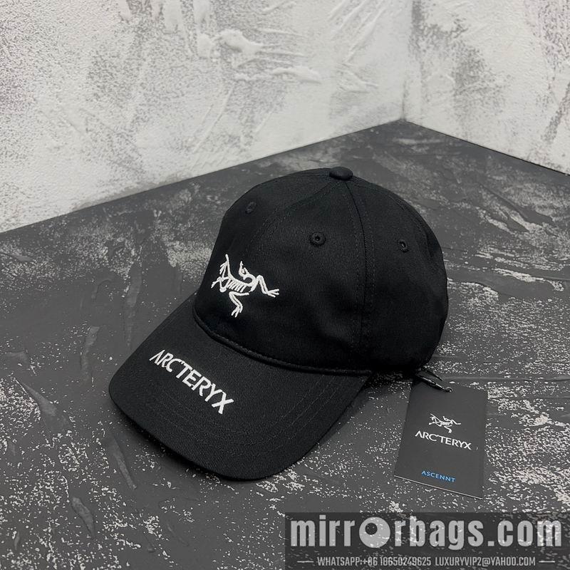 Replica Arcteryx Hat dx01