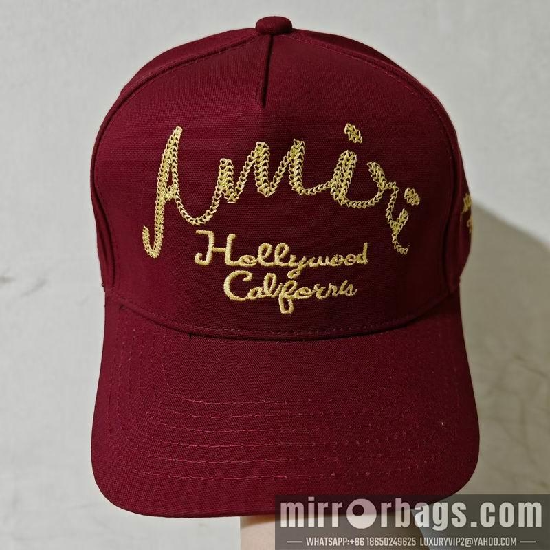Replica Amiri Hat 73