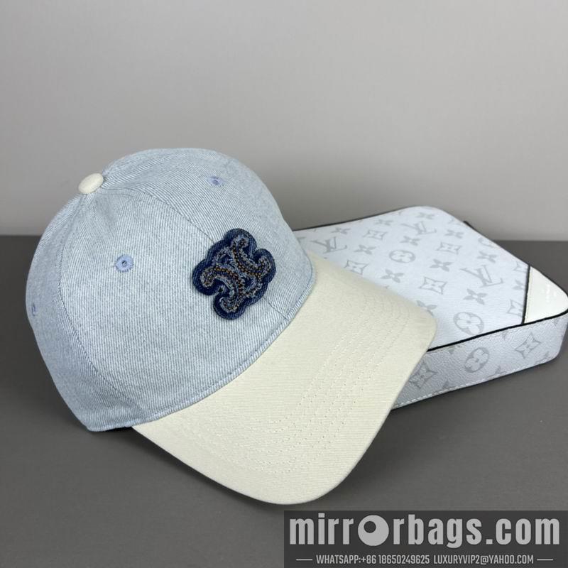 Replica Celine Hat dx18