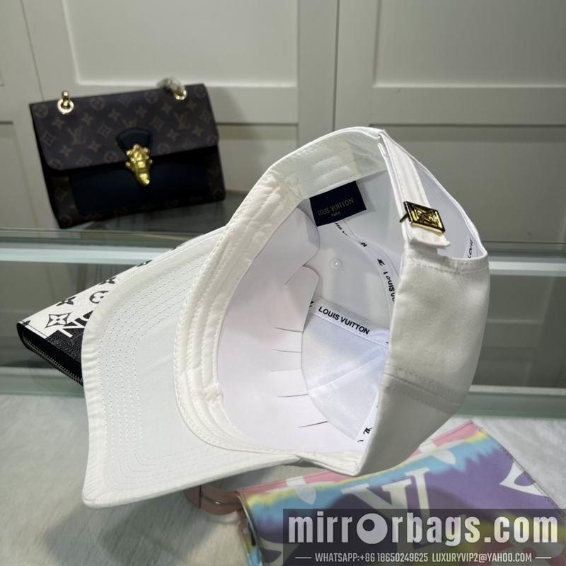 Replica LV Hat dx12