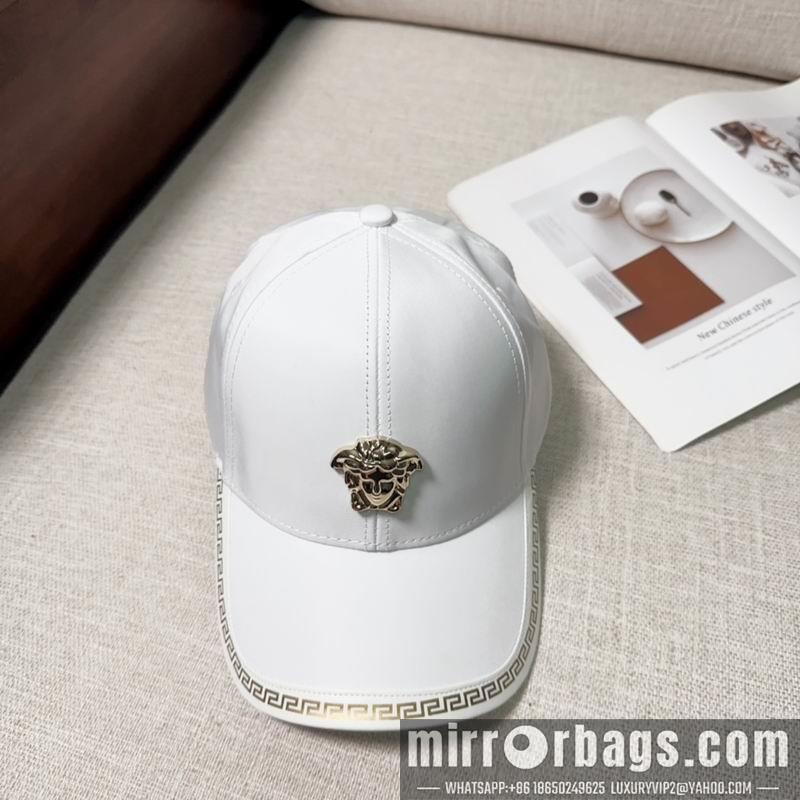 Replica Versace Hat dx08