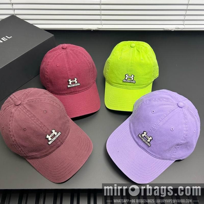 Replica Balenciaga Hat dx11