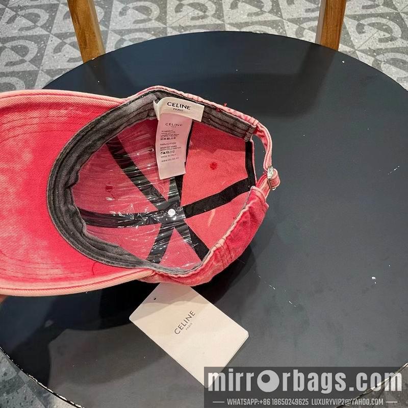 Replica Celine Hat 032001
