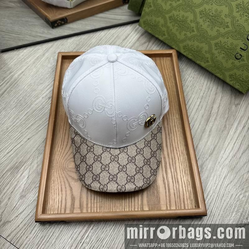 Replica Gucci Hat dx12