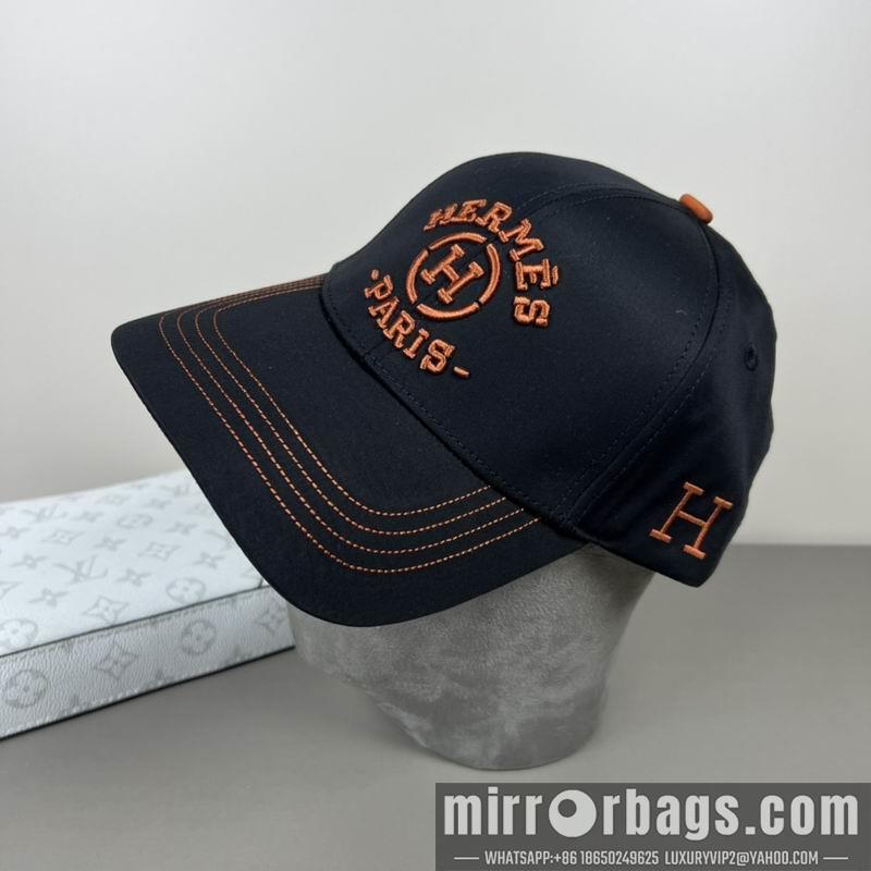 Replica Hermes Hat dx29
