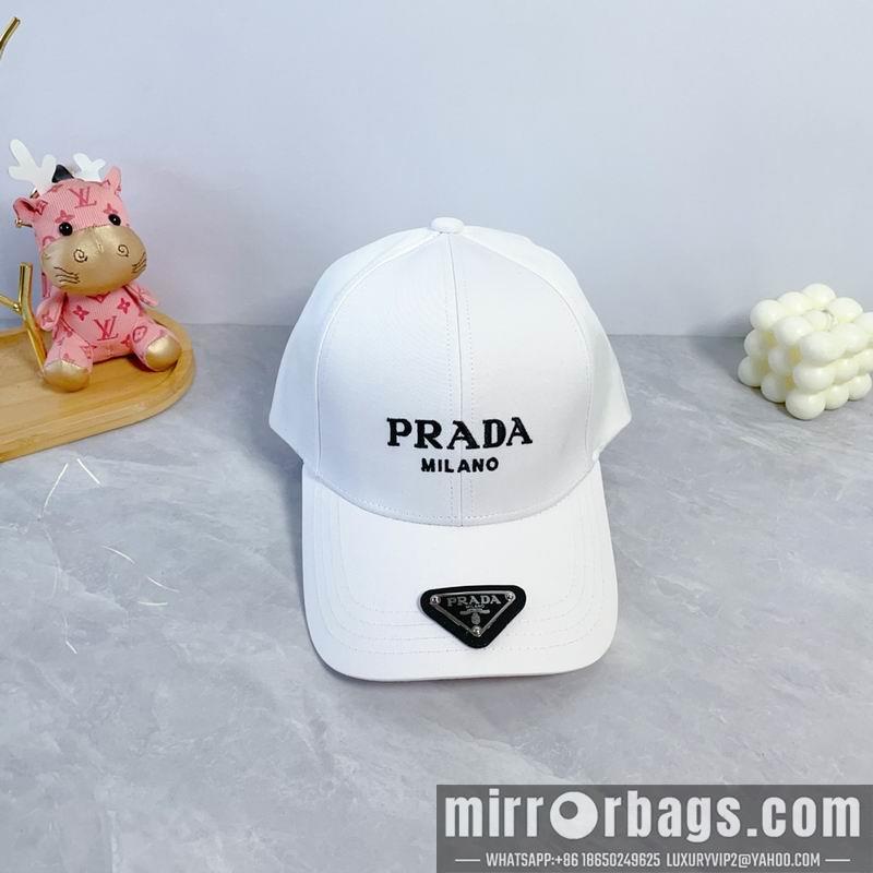 Replica Prada Hat dx34