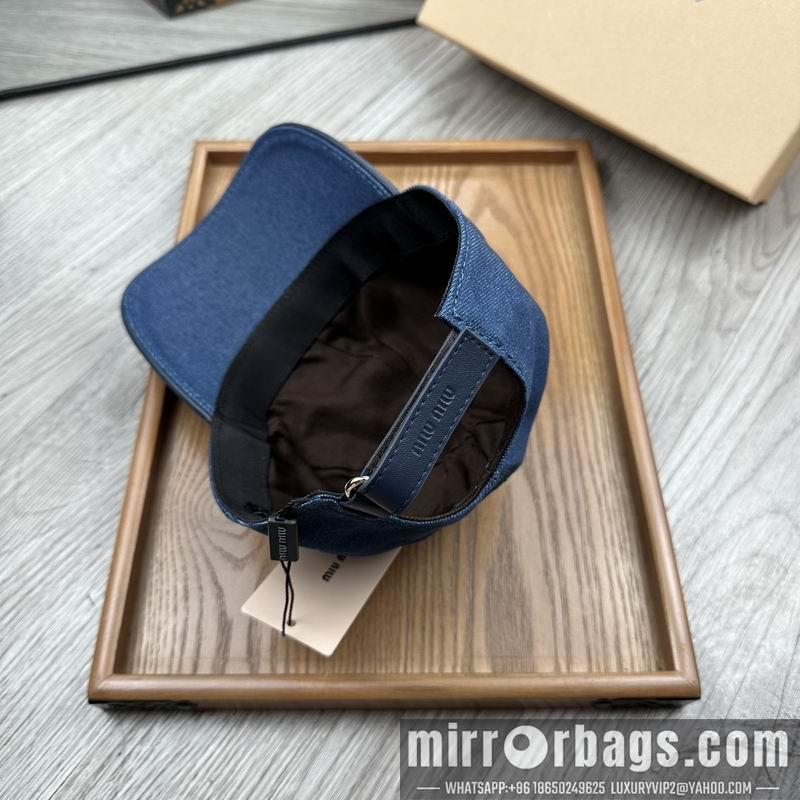 Replica Miumiu Hat 071201